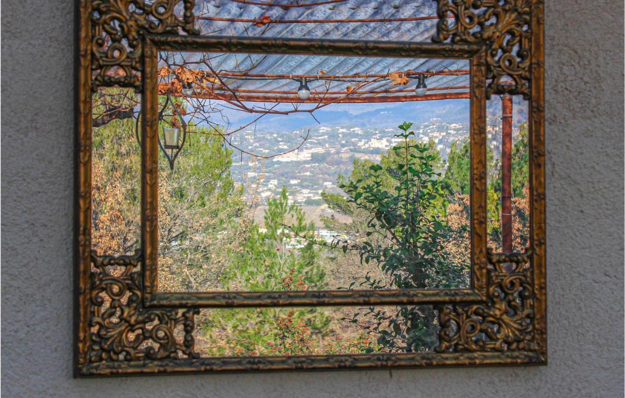 Gorgeous Home In Tourrettes Dış mekan fotoğraf