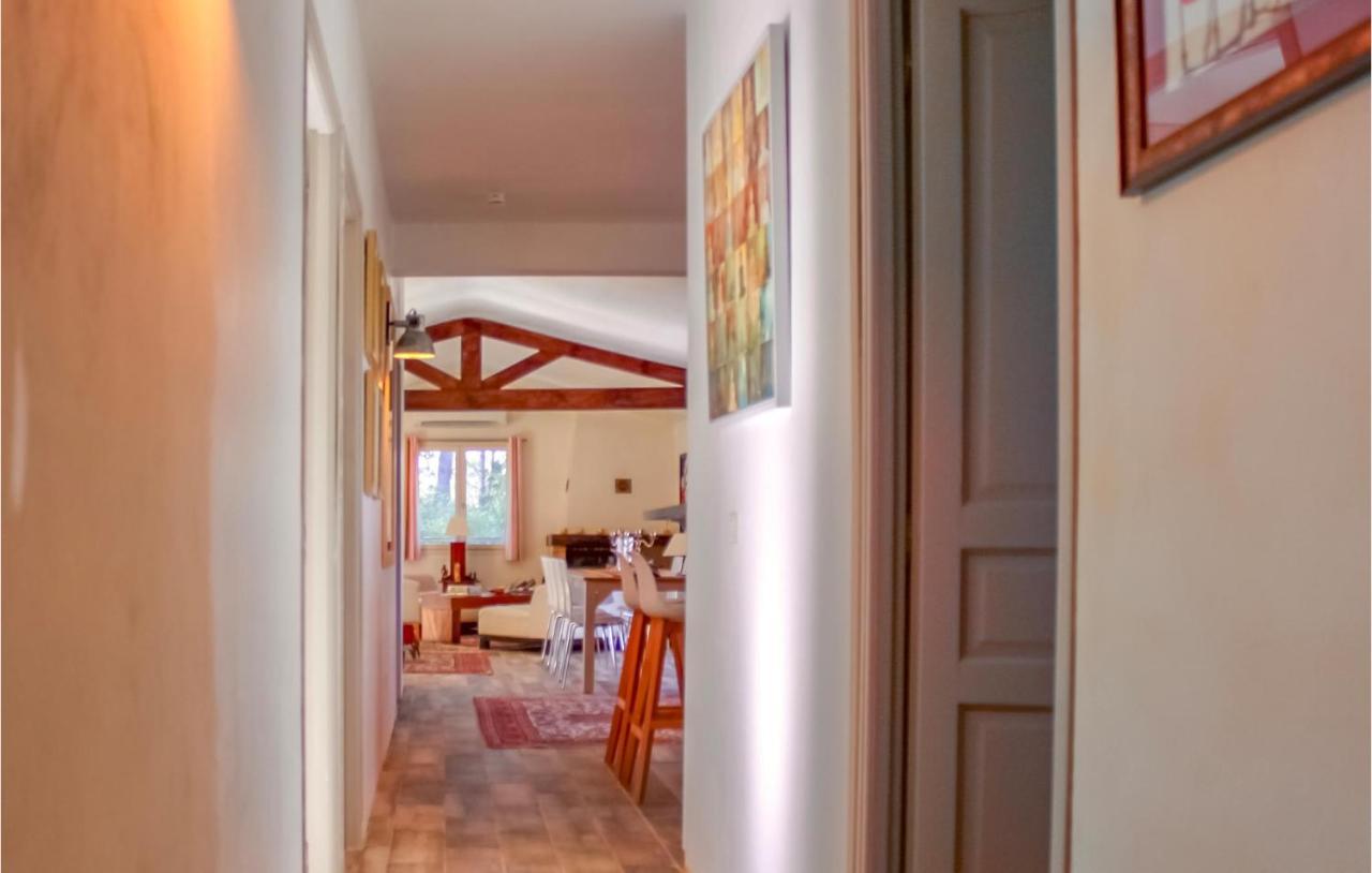 Gorgeous Home In Tourrettes Dış mekan fotoğraf